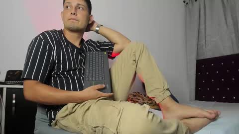 Snapshot of logan_morris777 chatting on February 8, 3:19 am Logan morris online show from February 8, 3:19 am