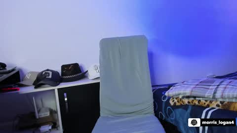 Snapshot of logan_morris777 chatting on February 22, 10:09 pm Logan morris online show from February 22, 10:09 pm