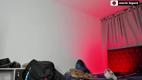 Snapshot of logan_morris777 chatting on March 6, 4:08 am Logan morris online show from March 6, 4:08 am