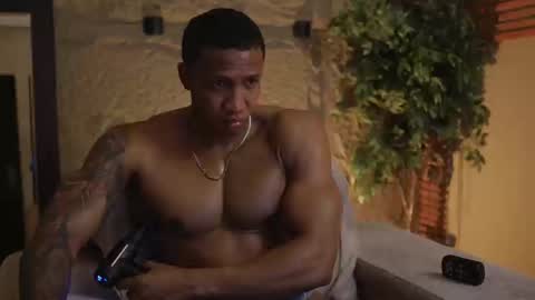 logan_varela online show from October 23, 2:38 pm