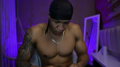 logan_varela online show from May 23, 4:33 pm