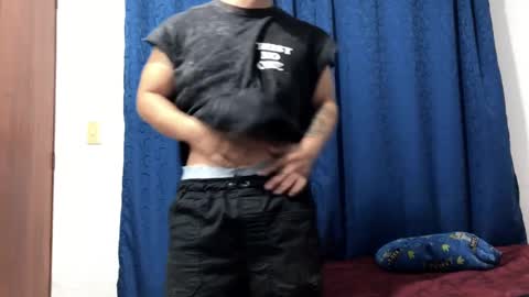 Logan online show from December 5, 1:14 am