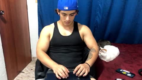 Logan online show from January 16, 7:28 am