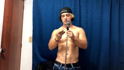 Logan online show from January 18, 7:17 am