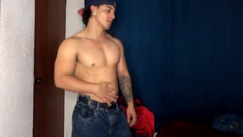 Logan online show from February 20, 5:12 am