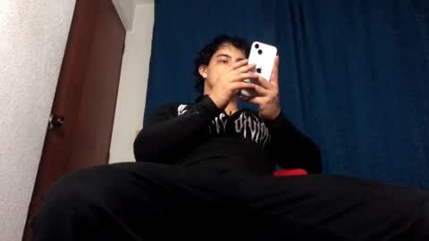 Logan online show from March 7, 4:46 am