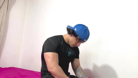 Logan online show from March 29, 4:12 am