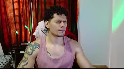 Loganandrwz online show from March 23, 8:02 pm