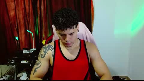 Loganandrwz online show from March 31, 3:56 pm