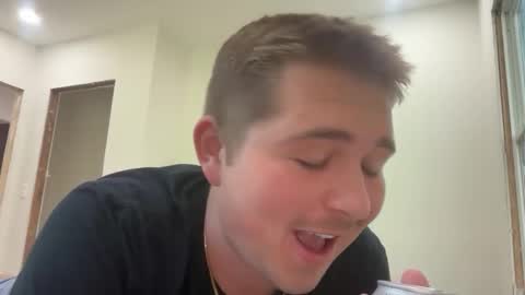 loganbent online show from April 25, 9:34 pm