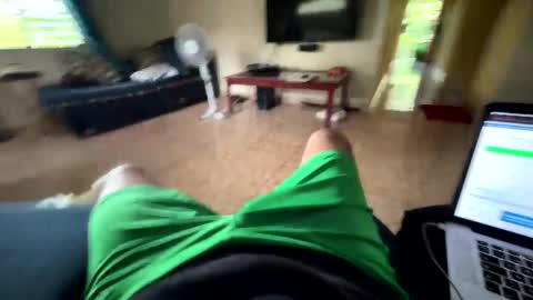 logandaimond online show from March 19, 8:57 pm