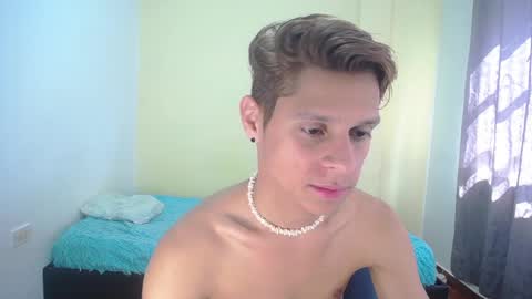 Logan online show from January 7, 4:05 pm