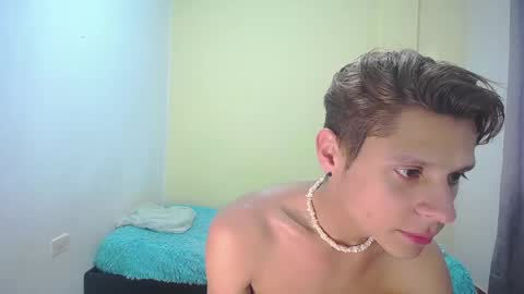 Logan online show from January 26, 1:04 pm