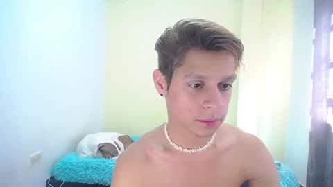 Logan online show from February 4, 2:21 pm