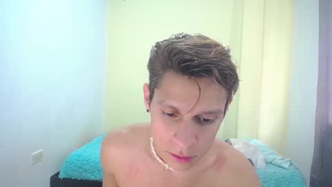 Logan online show from February 9, 6:47 pm