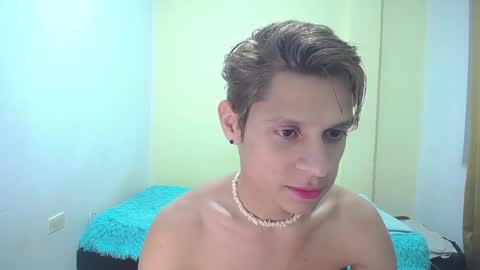 Logan online show from February 22, 8:07 am