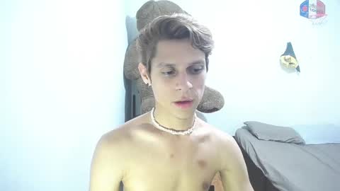 Logan online show from March 3, 9:37 pm