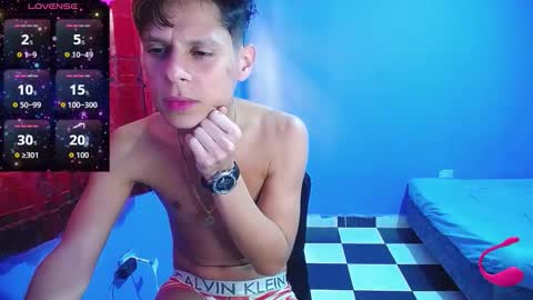 Logan online show from October 7, 7:11 pm