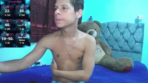 Logan online show from March 3, 7:25 am