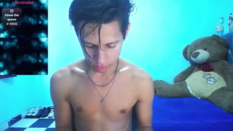 Logan online show from March 15, 6:47 pm