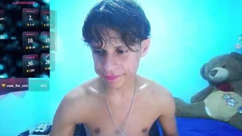 Logan online show from March 27, 4:51 pm