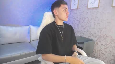 Loganfoster  online show from January 5, 8:12 pm