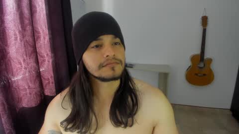 Snapshot of loganhot22 chatting on January 26, 3:03 pm Logan online show from January 26, 3:03 pm