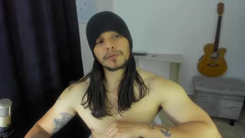 Snapshot of loganhot22 chatting on January 29, 9:44 am Logan online show from January 29, 9:44 am