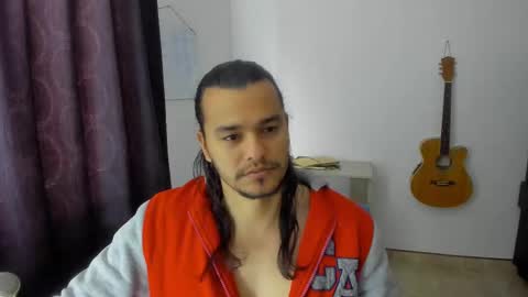 Snapshot of loganhot22 chatting on March 11, 12:28 pm Logan online show from March 11, 12:28 pm