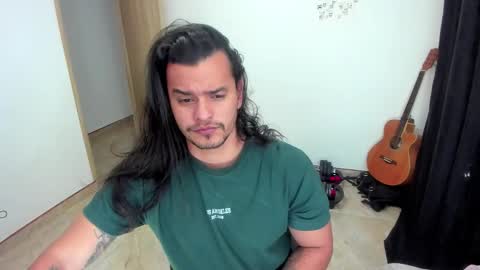 Logan online show from March 4, 4:18 am