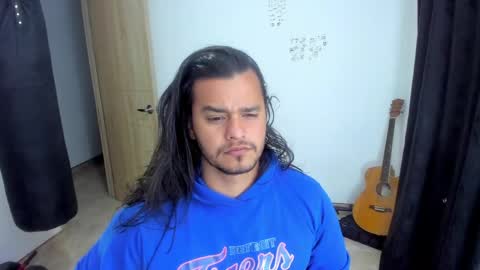 Logan online show from May 24, 7:13 am