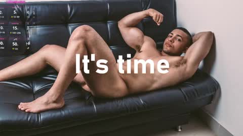 loganmartinx online show from April 6, 11:05 pm