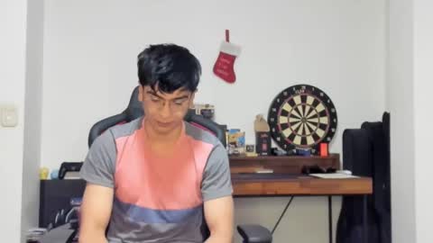 Snapshot of logannick chatting on March 10, 7:42 am Logan online show from March 10, 7:42 am