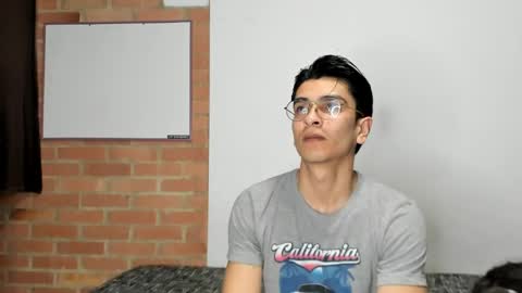 Logan online show from April 15, 3:02 am