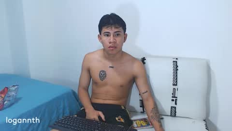 logannthh online show from December 29, 3:57 pm