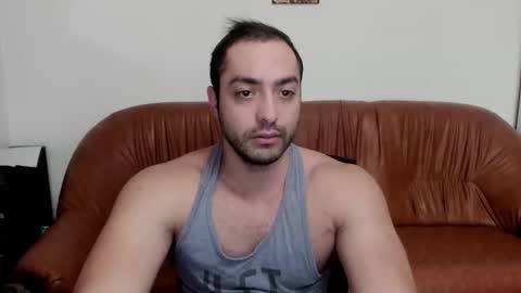 LoganReformed online show from January 3, 11:57 am