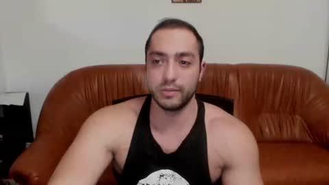 LoganReformed online show from January 4, 7:34 pm