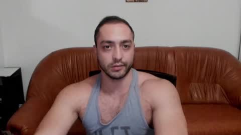 LoganReformed online show from January 17, 8:33 pm