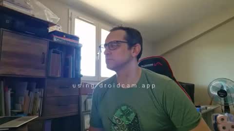 loic31 online show from March 17, 12:19 pm