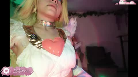 Janne Miller 9pm to 3am GMT-5 online show from June 17, 11:49 pm