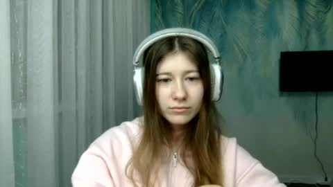 Kate online show from April 10, 2:11 pm