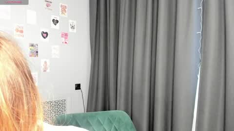 am i Lucy online show from April 3, 8:23 am