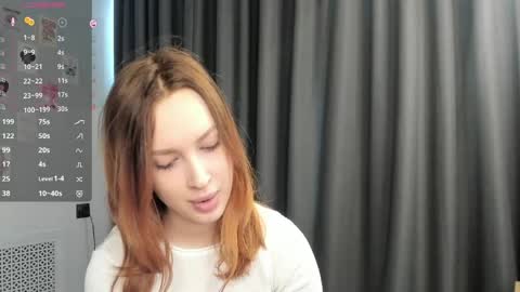 am i Lucy online show from April 5, 10:23 am