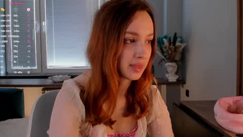 am i Lucy online show from April 12, 8:30 am