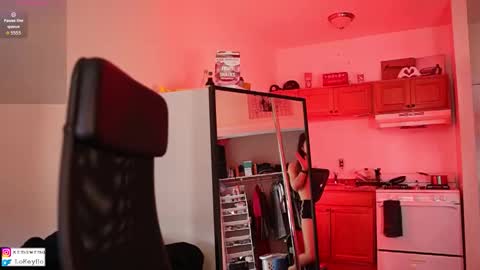 Xrma zir-ma online show from February 16, 6:59 pm