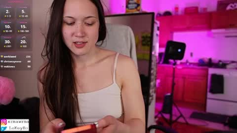 Xrma zir-ma online show from March 8, 2:04 am