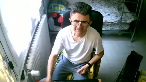 lokoum39 online show from October 21, 12:06 pm