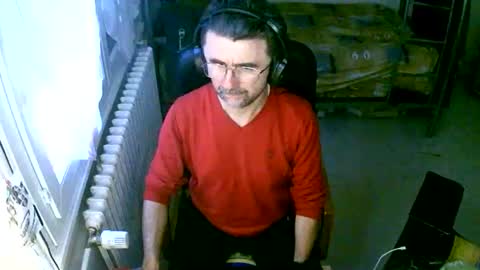 lokoum39 online show from January 9, 3:48 pm