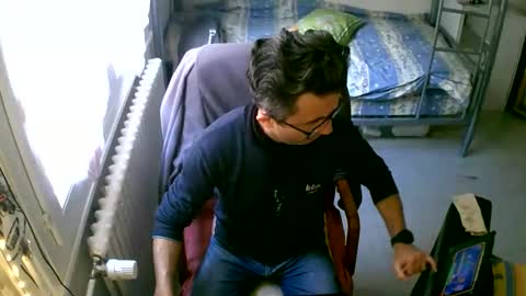 lokoum39 online show from March 29, 1:44 pm