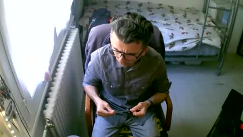 lokoum39 online show from April 20, 11:35 am